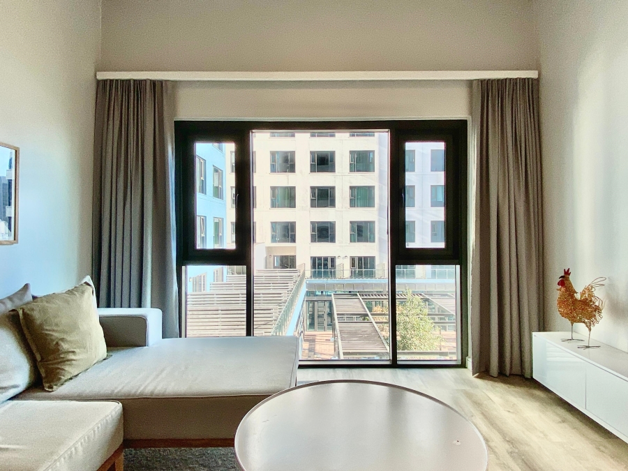 0 Bedroom Property for Sale in Foreshore Western Cape